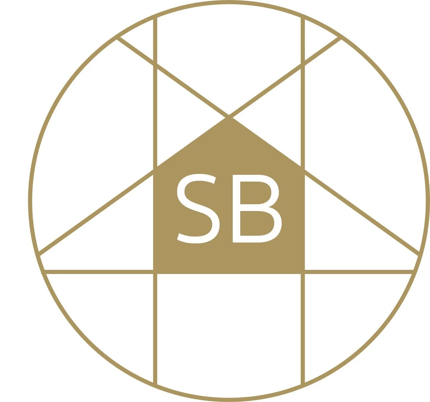 SB Home Staging & Design Logo